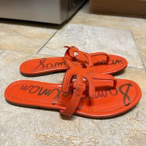 Sam Edelman sandals